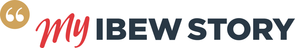my IBEW story