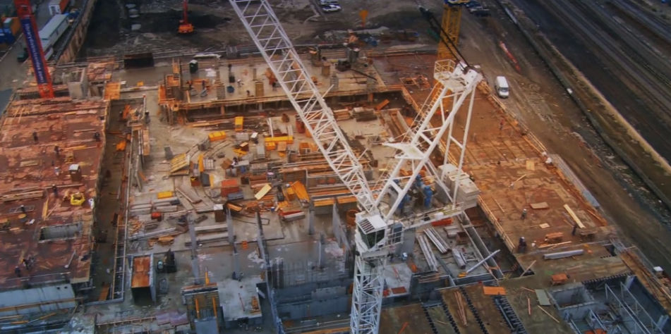 IBEW Construction Code of Excellence