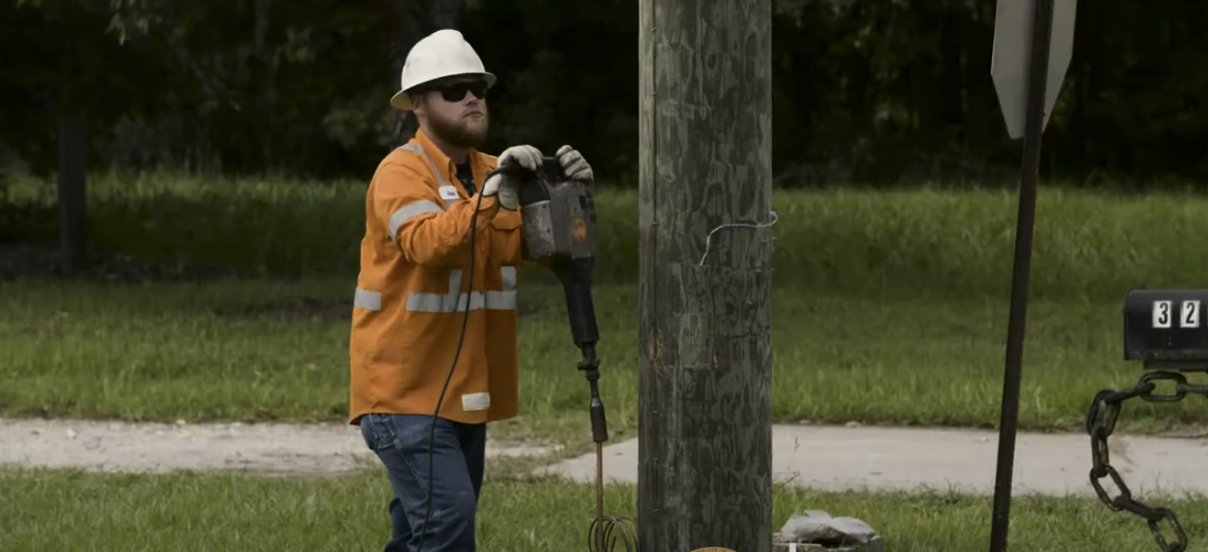 IBEW - Utility Code of Excellence